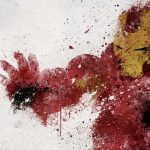 Iron Man de Melissa Smith