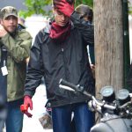 Rodaje de The Amazing Spider-Man 2