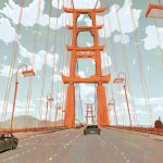 Boceto de Big Hero 6