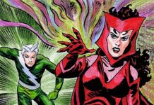 Tom Breevort habla sobre la polémica de Avengers & X-Men: AXIS Nº 7 Mercurio y la Bruja Escarlata