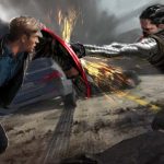 Capitán América: El Soldado de Invierno