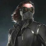 Capitán América: El Soldado de Invierno