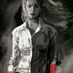 Diseño conceptual de Iron Man 3