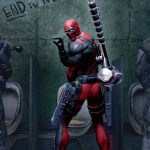 Deadpool