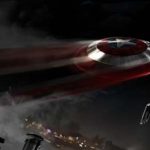 Diseño de Capitán América 2: El Retorno del Primer Vengador