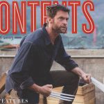 Lobezno Inmortal en la revista Empire