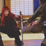 Lobezno Inmortal en la revista Empire