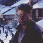 Lobezno Inmortal en la revista Empire