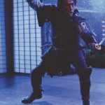 Lobezno Inmortal en la revista Empire