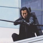 Lobezno Inmortal en la revista Empire