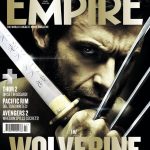 Portada Empire de Lobezno Inmortal