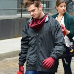 Rodaje de The Amazing Spider-Man 2