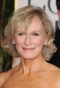 Glen Close