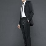 Agente Ward en Agents of S.H.I.E.L.D.