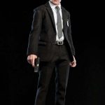 Figura Hot Toys 1/6 del Agente Coulson