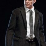 Figura Hot Toys 1/6 del Agente Coulson