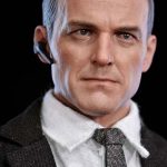 Figura Hot Toys 1/6 del Agente Coulson