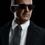 Figura Hot Toys 1/6 del Agente Coulson