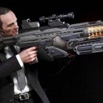Figura Hot Toys 1/6 del Agente Coulson