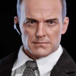 Figura Hot Toys 1/6 del Agente Coulson