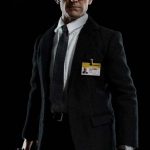 Figura Hot Toys 1/6 del Agente Coulson