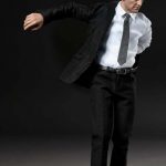 Figura Hot Toys 1/6 del Agente Coulson