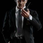 Figura Hot Toys 1/6 del Agente Coulson