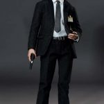 Figura Hot Toys 1/6 del Agente Coulson
