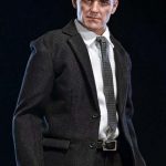 Figura Hot Toys 1/6 del Agente Coulson