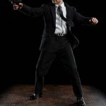 Figura Hot Toys 1/6 del Agente Coulson