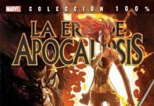 Marvel regresa a la Era de Apocalipsis en su documental de los X-Men 100% Marvel. La Era de Apocalipsis 1: X-Terminados