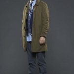 Agente Fitz en Agents of S.H.I.E.L.D.