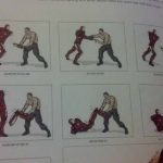 Imagen del libro oficial con diseños conceptuales de Iron Man 3