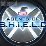 Logotipo oficial de Agents of S.H.I.E.L.D.