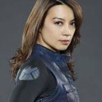 Agente May en Agents of S.H.I.E.L.D.