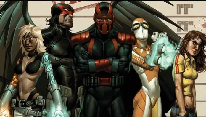 nuevos-guerreros Nuevos Guerreros