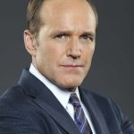 Agente Coulson en Agents of S.H.I.E.L.D.