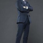 Agente Coulson en Agents of S.H.I.E.L.D.