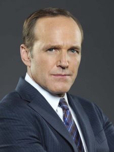 Agente Coulson en Agents of S.H.I.E.L.D.