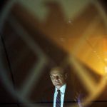 Agente Coulson en Agents of S.H.I.E.L.D.