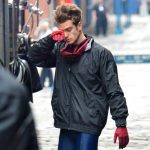 Rodaje de The Amazing Spider-Man 2