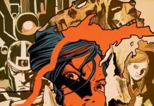 Marvel Comics cancela Red She-Hulk