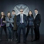 Reparto de Agents of S.H.I.E.L.D.