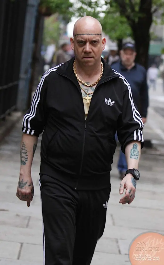giamatti-rodaje-amazing-spiderman-2-3 Paul Giamatti en el rodaje de The Amazing Spider-Man 2