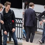 Rodaje de The Amazing Spider-Man 2