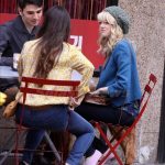 Rodaje de The Amazing Spider-Man 2