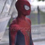 Rodaje de The Amazing Spider-Man 2