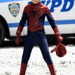 Rodaje de The Amazing Spider-Man 2
