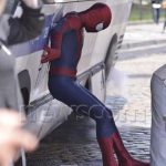 Rodaje de The Amazing Spider-Man 2