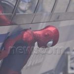 Rodaje de The Amazing Spider-Man 2